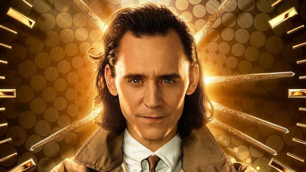 Loki (Tom Hiddleston) in Marvel Studios' LOKI streaming exclusively on Disney+ (Photo: Marvel Studios)