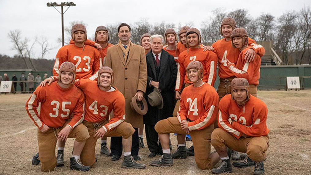 12 Mighty Orphans (Photo: Sony Pictures Classics){&nbsp;}