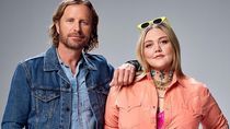 Image for story: Dierks Bentley and Elle King to host CMA Fest television special
