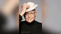 Image for story: Norman Lear, legendary producer of 'The Jeffersons', 'All in the Family',  dies at 101