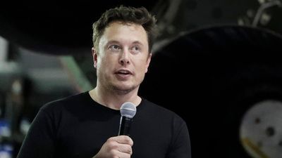 Image for story: Tesla says it has turned over documents to feds