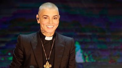 Image for story: Irish music legend Sinéad O'Connor dead at 56