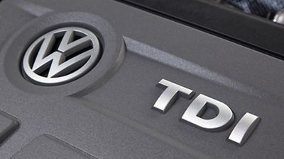 Image for story: VW settles Dieselgate lawsuit before trial