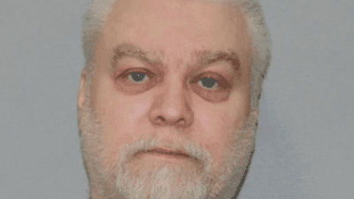 Image for story: 'Making a Murderer' defendant files latest appeal for new trial