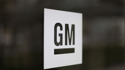 Image for story: GM halts operations in Venezuela after factory is seized