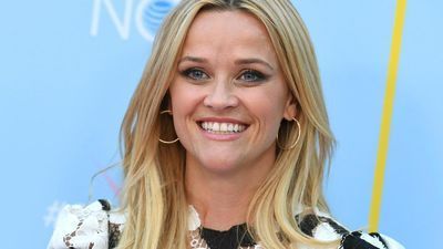 Image for story: Reese Witherspoon's clothing brand giving teachers free dresses