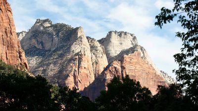 Image for story: The ultimate guide to the must-visit national parks in the United States