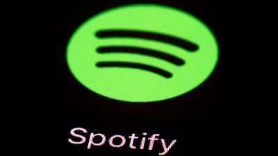 Image for story: Spotify raises membership fees again to 'fund innovation'