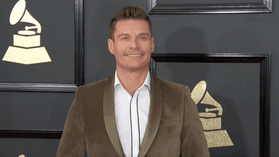 Image for story: Ryan Seacrest insists he didn't have a stroke after fans raised concerns