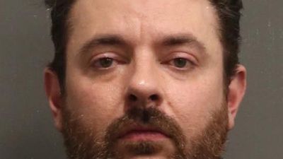 Image for story: Charges against Chris Young dropped after Nashville bar incident