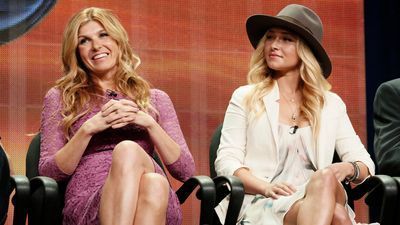 Image for story: TV's 'Nashville' to end its run after upcoming sixth season