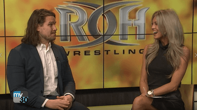 Image for story: Ring of Honor: Dalton Castle