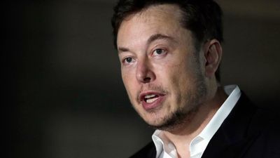 Image for story: SEC says Musk's contempt defense 'borders on the ridiculous'