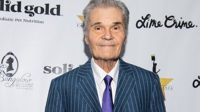 Image for story: Fred Willard, the comedic improv-style actor, has died at 86