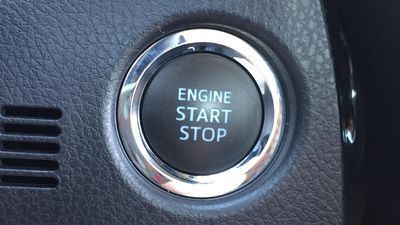 Image for story: Thieves could use 'mystery device' to steal cars with push-button start