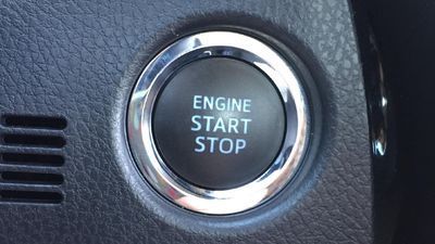 Image for story: Thieves could use 'mystery device' to steal cars with push-button start