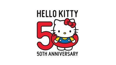 Image for story: Hello Kitty 50th Anniversary Collectables: A guide