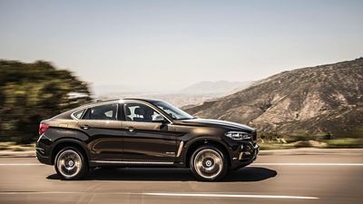 Image for story: BMW raises price of US-built X5, X6 SUVs in China to offset Trump trade tariffs