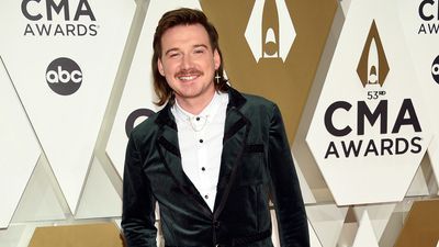 Image for story: Morgan Wallen's very own Nashville honky tonk opens Memorial Day weekend 