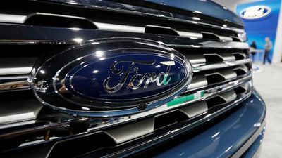 Image for story: Ford restructuring to cost 12,000 jobs in Europe