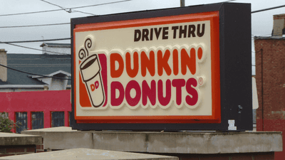 Image for story: Dunkin' launches Free Coffee Mondays and Free Donut Fridays