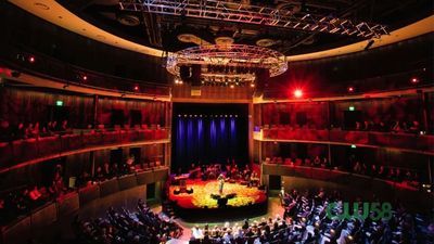 Image for story: Country Music Hall of Fame & Museum - A Greener Nashville