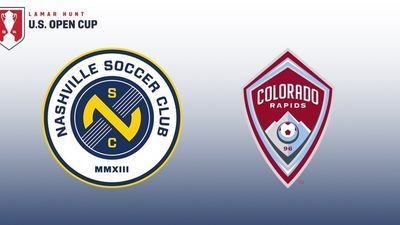 Image for story: Nashville SC plays Colorado Rapids in first MLS competitive game