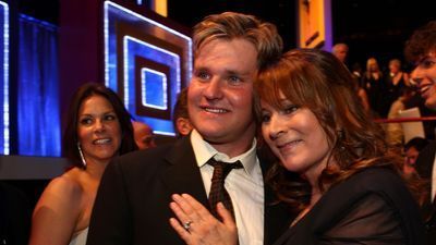 Image for story: 'Home Improvement' actor Zachary Ty Bryan arrested for alleged DUI in California