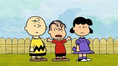 Image for story: 'It's the Great Pumpkin, Charlie Brown' leaving broadcast TV, heading to streaming service