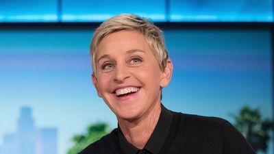 Image for story: Ellen DeGeneres announces she is 'done' with public life during comedy tour