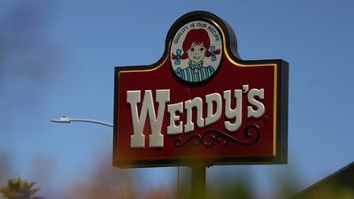 Image for story: Where's the beef? Some Wendy's locations are all out of it, analyst says