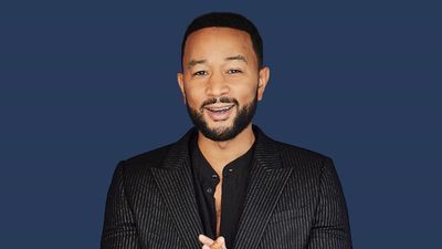 Image for story: John Legend to headline Tulsa Race Massacre event on 100-year anniversary