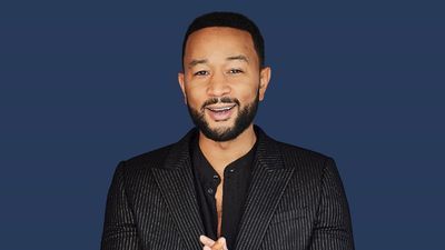 Image for story: John Legend to headline Tulsa Race Massacre event on 100-year anniversary