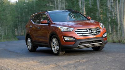 Image for story: Hyundai, Kia recalling 1.2M vehicles for possible engine failure