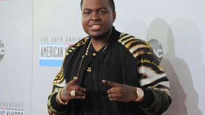 Image for story: Rapper Sean Kingston sentenced to 3.5 years in prison for $1 million fraud scheme