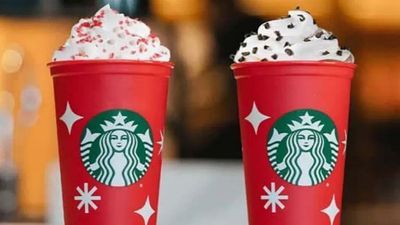 Image for story: What you need to know to get your free Starbucks Red Cup