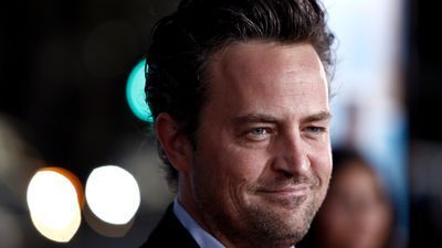 Image for story: Matthew Perry's cause of death to require further investigation, examiner indicates