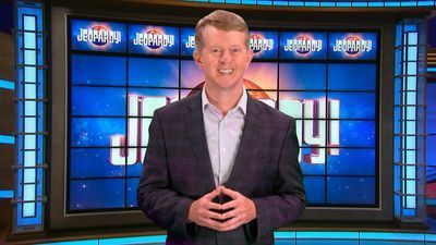 Image for story: 'I screwed up': 'Jeopardy!' star Ken Jennings apologizes for past social media posts