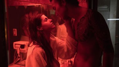 Image for story: Review: 'Lost Girls and Love Hotels' is a potent mix of alcohol, sex and self-loathing