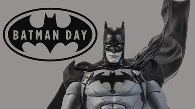 Image for story: A beginner's guide to Batman Day 2023