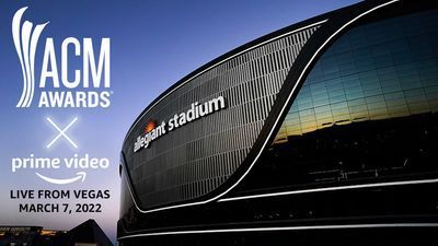 Image for story: Allegiant Stadium in Las Vegas to host 57th ACM Awards