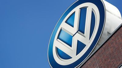 Image for story: Volkswagen profit rises despite emissions certification woes