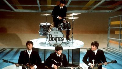 Image for story: A 'new' and final song by The Beatles to be released thanks to AI technology