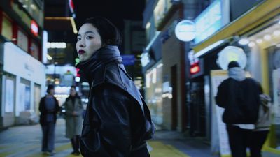 Image for story: Review: 'Return to Seoul' is a film where self-destruction and discovery collide 