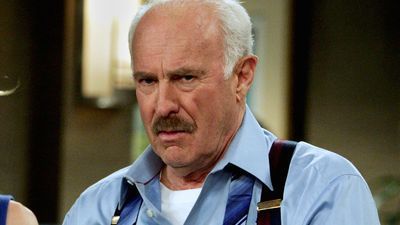 Image for story: Dabney Coleman, actor who specialized in curmudgeons, dies at 92