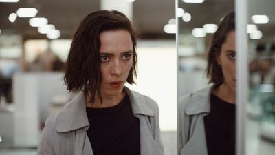 Image for story: Sundance 2022: Rebecca Hall gives emotional depth to paranoid thriller 'Resurrection'