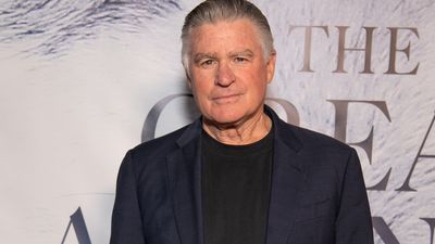 Image for story: Reports: Actor Treat Williams dies in motorcycle accident in Vermont