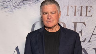 Image for story: Reports: Actor Treat Williams dies in motorcycle accident in Vermont