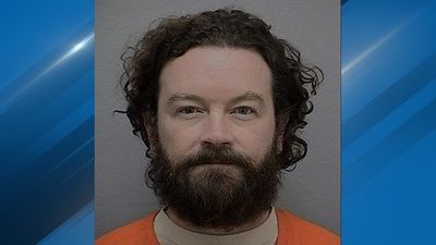 Image for story: 'That '70s Show' actor Danny Masterson admitted to California prison after rape conviction