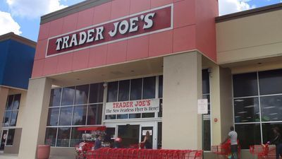 Image for story: Trader Joe's new $3.99 mini-insulated tote bag already reselling for $100 or more on eBay